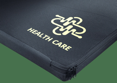 Logotrade promotional item image of: Disinfection mat 100x60x3cm 1372087