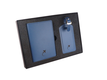 Logotrade promotional merchandise image of: Set 2152094