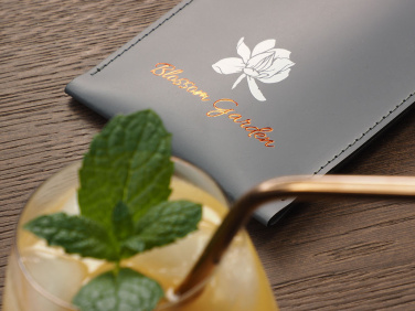 Logo trade promotional products picture of: Cutlery case 1598094