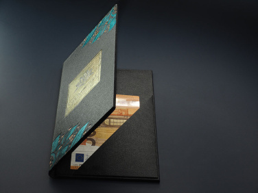 Logotrade advertising product picture of: Bill holder 1683280