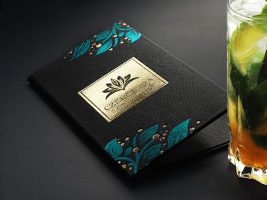 Logotrade promotional gift image of: Bill holder 1683280