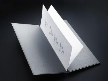 Logotrade promotional item picture of: Menu cover 1680280