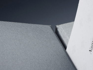 Logo trade promotional items image of: Menu cover 1680280