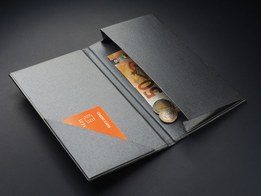 Logotrade corporate gift image of: Bill holder 1682280