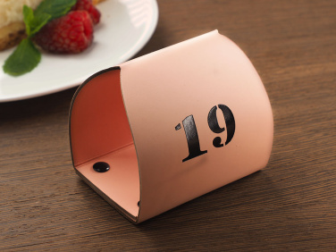 Logotrade promotional merchandise image of: Information stand 1599094