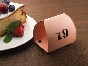 Logotrade advertising products photo of: Information stand 1599094