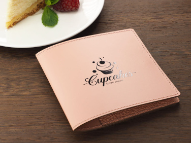 Logo trade promotional items picture of: Bill holder 1620281