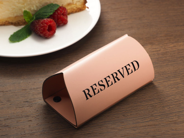 Logotrade promotional item picture of: Information stand 1684094