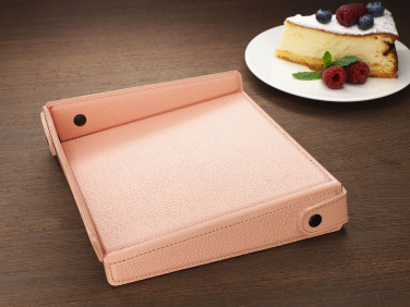 Logo trade promotional gift photo of: Napkin box 1662281