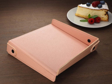 Logotrade promotional giveaway image of: Napkin box 1662281