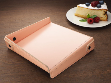 Logotrade promotional gift picture of: Napkin box 1662281