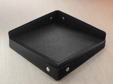 Logo trade promotional giveaways picture of: Napkin box 1662281