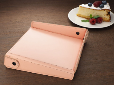 Logo trade advertising products image of: Napkin box 1662281