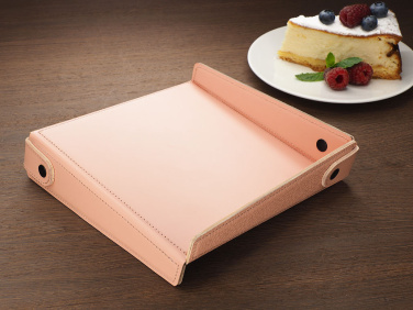 Logo trade promotional item photo of: Napkin box 1662281