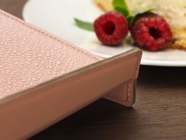 Logotrade business gifts photo of: Napkin box 1662281