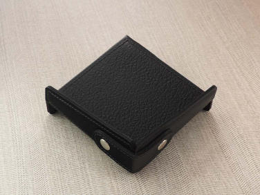 Logo trade business gifts image of:  Sticky notes box  1658281