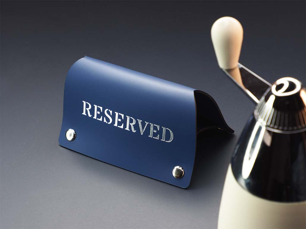 Logotrade promotional product image of: Information stand 1686094