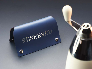 Logotrade advertising product image of: Information stand 1686094