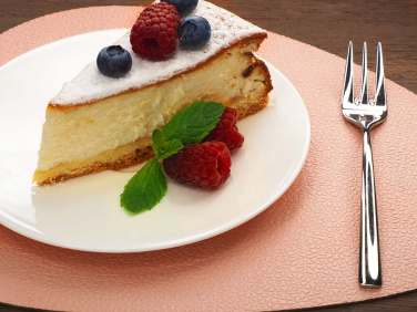 Logo trade promotional gift photo of: Table mat 1594281