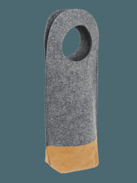 Logotrade promotional product picture of: Wine bag 1608140