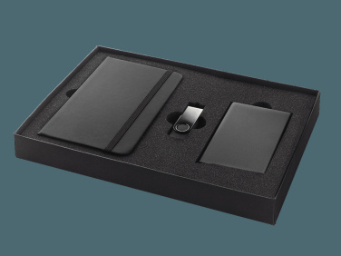 Logo trade promotional merchandise photo of: Set 1712076