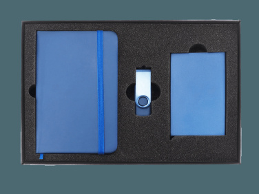 Logo trade promotional merchandise photo of: Set 1712076