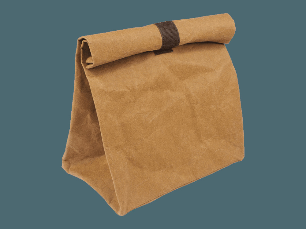 Logo trade advertising products image of: Lunch bag 1706106