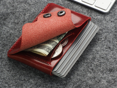 Logotrade corporate gifts photo of: Wallet with AirTag holder 1936141