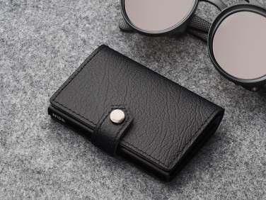 Logo trade promotional products picture of: RFID wallet 2161318