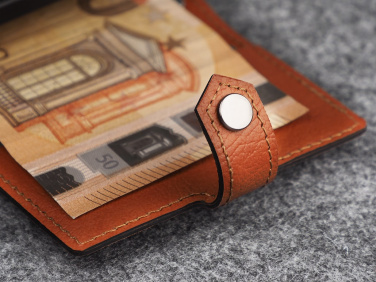 Logo trade promotional products picture of: RFID wallet 2161318