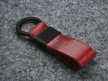 Logo trade promotional products picture of: Keyring 1710141