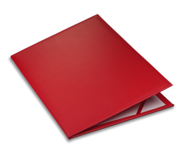 Logotrade promotional merchandise photo of: Certificate cover 152317