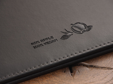 Logo trade promotional gifts picture of: Certificate cover 152317