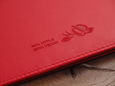 Logo trade corporate gifts picture of: Certificate cover 152317