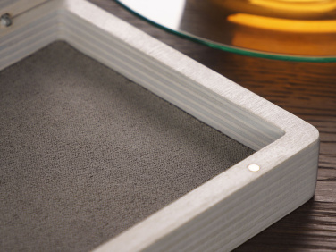 Logotrade promotional gifts photo of: Wooden box 1819121