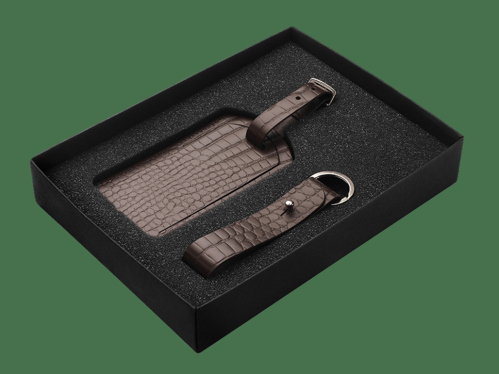 Logo trade promotional giveaway photo of: Set 1831283