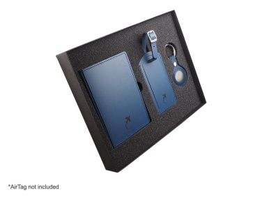 Logo trade promotional giveaways picture of: Set 2150094