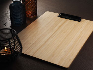 Logotrade promotional product image of: Clipboard menu 1868292