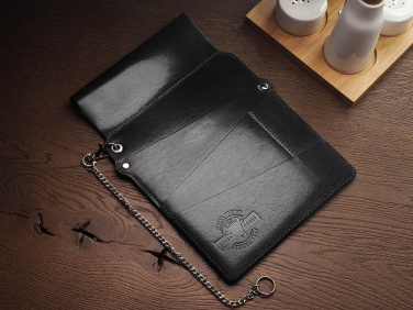 Logo trade promotional giveaway photo of: Waiter holster  1188141