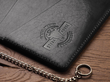 Logo trade promotional giveaway photo of: Waiter holster  1188141