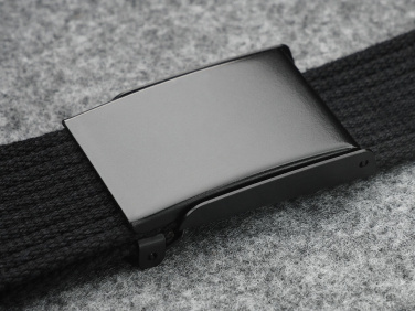 Logotrade promotional item picture of: Belt with bottle opener buckle  1134122