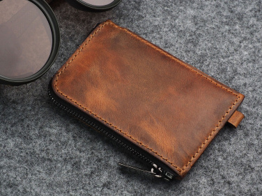 Logotrade promotional item picture of: Wallet 1935310