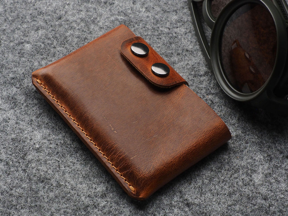 Logotrade promotional merchandise picture of: Wallet 384310