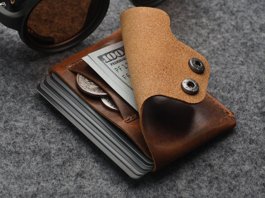 Logo trade promotional product photo of: Wallet 384310