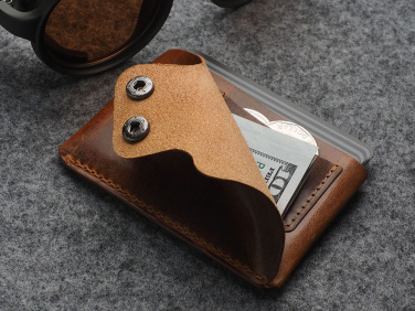 Logotrade advertising products photo of: Wallet 384310