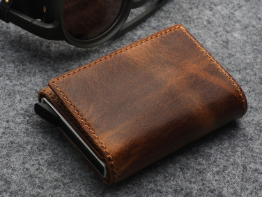 Logotrade promotional giveaways photo of: RFID wallet 541310