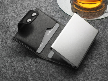 Logotrade promotional giveaways photo of: RFID wallet 1934141