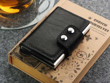 Logo trade promotional gifts picture of: RFID wallet 1934141