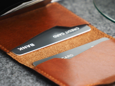 Logotrade promotional gift picture of: RFID wallet 1934141