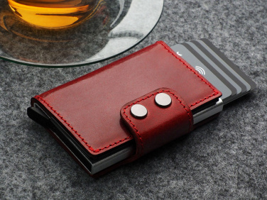 Logotrade promotional item picture of: RFID wallet 1934141